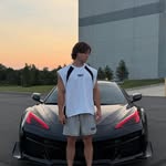 Evan Merger World - @evan_merger_world - Instagram