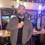 Evan Johnson - @evan_messer_ - Instagram