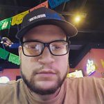 Evan Reed Messer - @amethystamphibian - Instagram
