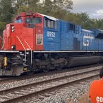 Evan Messinger - @berrien_county_railfan - Instagram