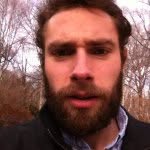 Evan Michaelson - @evvie_bear - Instagram