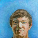 Oil Paintings by Evan Mickey - Facebook
