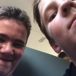 Evan Middleton - @evanstinkyhead - Instagram