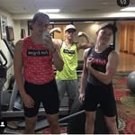Evan Mike Niko - @brofitness69 - Instagram