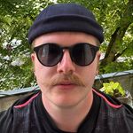 Evan Millard - @themumblingyorkshireman - Instagram