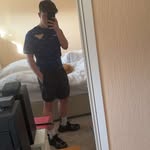 Evan Millard - @evanmillard23 - Instagram