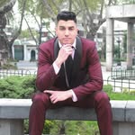 Evans Millard - @evans.millard - Instagram