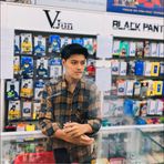 Evan Min Thein Aung - Facebook