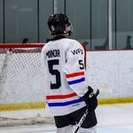 Evan Minor - @evanminor5 - Instagram