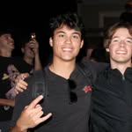 Evan Nichols - @evan_min13 - Instagram