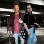 Pri Evan & Evan Teacher - @evan_ministerio - Instagram