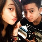 Riiski roby evan min robert chaniago evan marvelo dan setiawan min lovers - Facebook