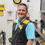Evan Minter - @minterevan - Instagram