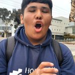 Evan Miranda - @darealpetergrffin - Instagram