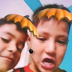 Evan Molina - Facebook