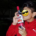 Evan Molina - Facebook