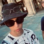 Evan Molina - Facebook