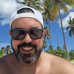 Evandro Monteiro - @evanmonteiro - Instagram