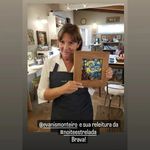 Evanis Monteiro - @evanismonteiro - Instagram