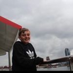 Evan Moretti - @evanmoretti - Instagram