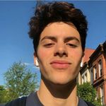 EVAN MORETTI. - @astrcpapi - Instagram