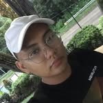 Evan Morin - @mizu_vnmrn - Instagram
