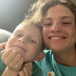 Evan Morin - @loverboi1217 - Instagram
