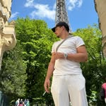 Evan Morin - @evan_morin - Instagram