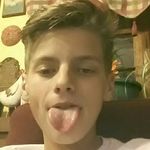 Evan Micheal Morley 😈 - @orang_juice24 - Instagram