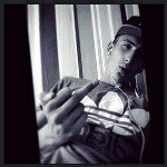 Evan Morley - @evsyehhh - Instagram