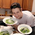 Evan Morley - @evan.chefs - Instagram