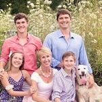 Evan Morley - @silee101 - Instagram