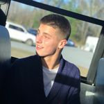 Evan Morley - @3vanmorl3y - Instagram
