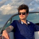 Evan Morley - @_emorley_ - Instagram