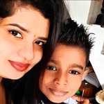 Shanthi Evan Morley - @shanthievan - Instagram