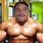 Evan Mortimer - @emorty_fit - Instagram