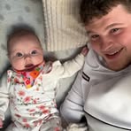 Evan Mortimer - Facebook