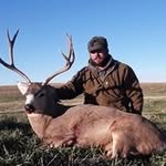 Evan Mudge - @valentinecowboy78 - Instagram