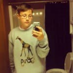 Evan Nadeau - @nadeaudaballer43 - Instagram