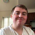 Evan Naugle - @healingmonk10 - Instagram