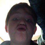 Evan Neff - @my_moms_stuff_lol - Instagram