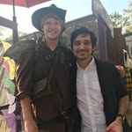 Evan Nicholson - @completely_irrelevant - Instagram