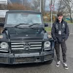 Evan Nicholson - @_evan_nicho_ - Instagram