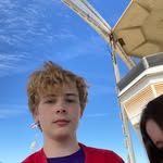 Evan Nicholson - @evaniscookiemonster - Instagram