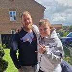 Evan Nixon - @evan_nixon15 - Instagram