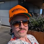 Evan Norman - @evanisgrate - Instagram