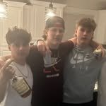Evan Norman - @norms_1414 - Instagram