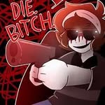 Evan Norman Afton/Golden Freddy - @evanafton23 - Instagram