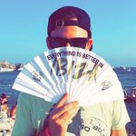Evan Norris - @monsieurnorris - Instagram