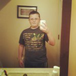 Evan Norris - @74istoo - Instagram